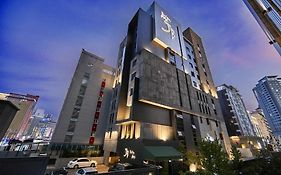 Jb Design Hotel Busan